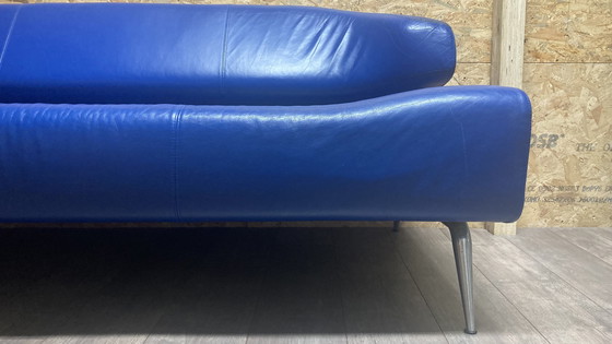 Image 1 of Sofá Bird de Michel Van Der Kley para Artifort