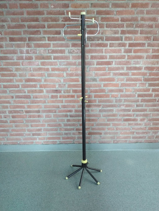 coat rack, 1960s