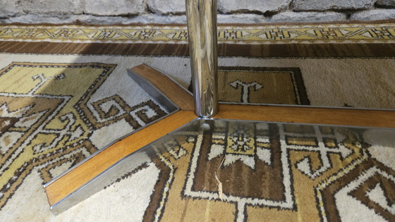 Image 1 of Tavolino in ceramica ADRI 1970