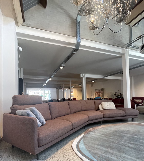 Image 1 of Leolux Pode Tweak lounge bank