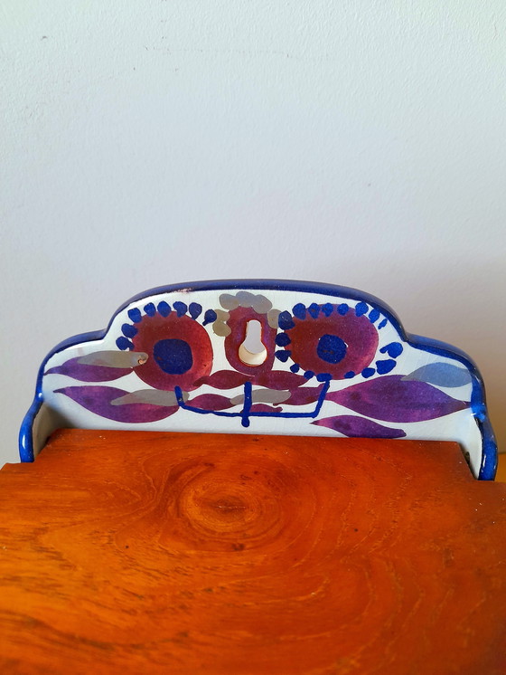 Image 1 of Boîte à Sel, Beth Breyen para Royal Copenhagen, 1960