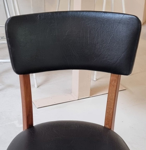 Image 1 of Chaises du milieu du siècle