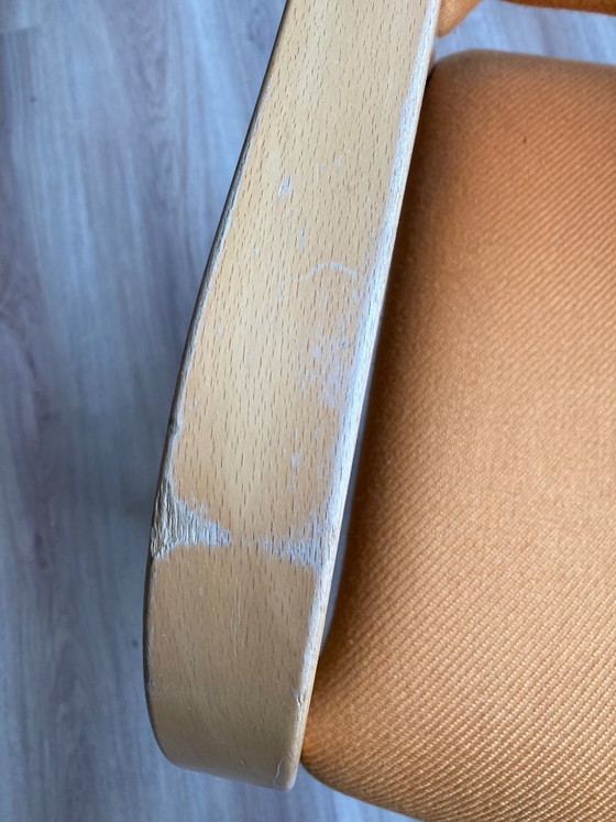 Image 1 of Vintage design stoel Gerrit Veenendaal