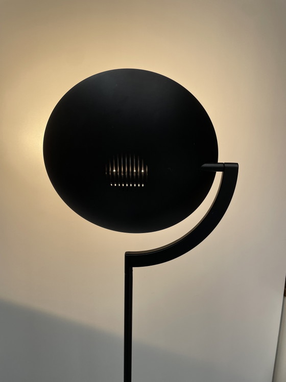 Eco Floor Lamp for Italiana Lice – italiana luce, Vloerlampen, Metal (photo 4 of 6)