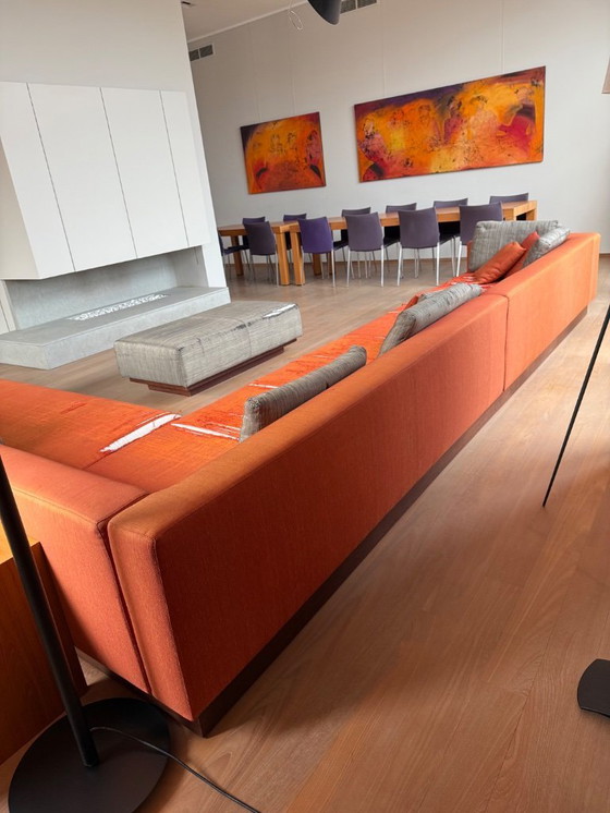 Image 1 of Laura Meroni Lounge Set