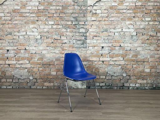 10x Vitra DSS blau