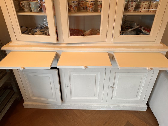 Image 1 of Buffetkast