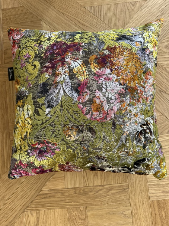 Image 1 of Kussens van Bretz