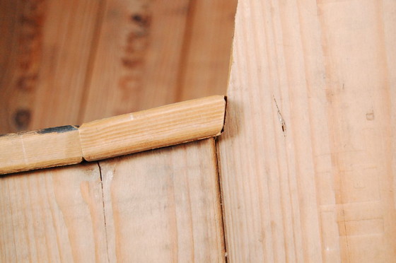 Image 1 of Sesselmöhre