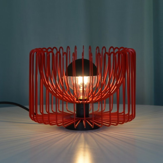 Image 1 of 1x Tradig fruit basket table light