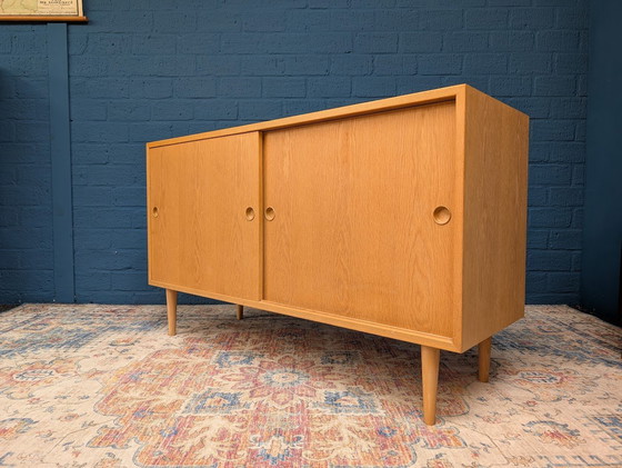 Image 1 of Vintage Sideboard, 1960s, Danish Design by Borge Mogensen