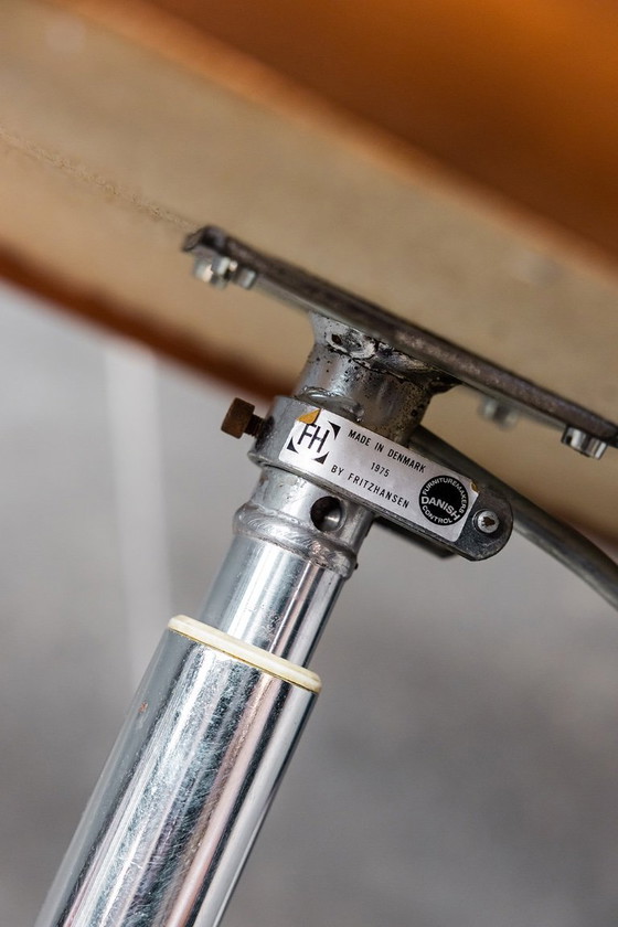 Image 1 of Oxford office chairs, 8x