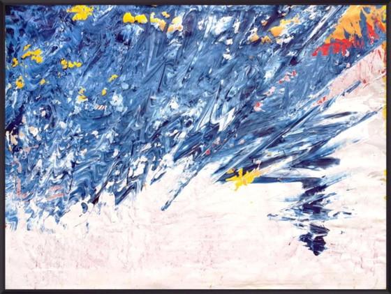 Image 1 of Jürgen Angeler - The Tornado