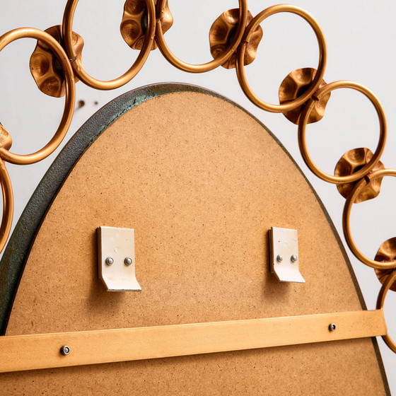 Image 1 of MK11208 Specchio Egon Hillebrand