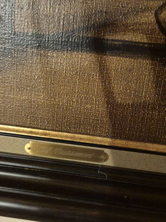 Image 1 of Painting Jef Coussement