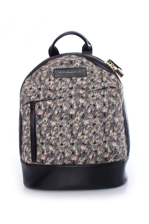 WANT Les Essentiels de la Vie, mini zaino in pelle