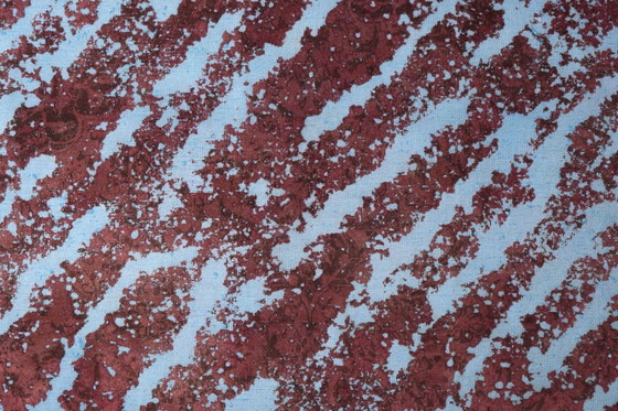 Image 1 of Handmade Vintage Rug 276 x 191cm