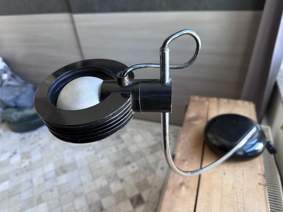 Image 1 of Guzzini table lamp