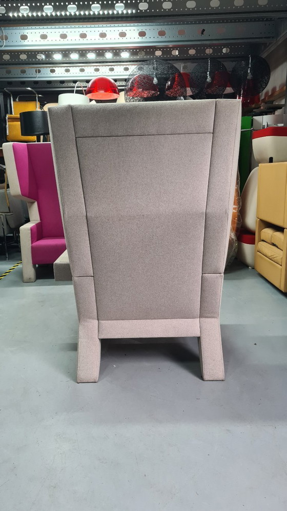 Image 1 of Prooff Earchair akoestische bel fauteuil    3 stuks