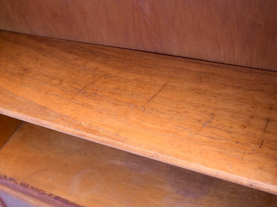 Image 1 of bookcase BE03 Cees Braakman for Pastoe