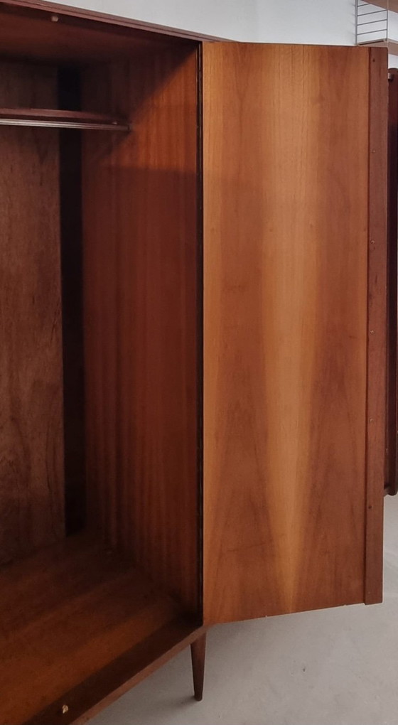 Armario Mid Century – Roperos, Wood (photo 13 of 25)