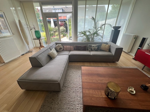 Walnut Coffee table