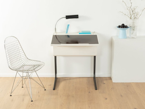 Image 1 of Scrivania anni '70 di Luigi Colani, Flauto