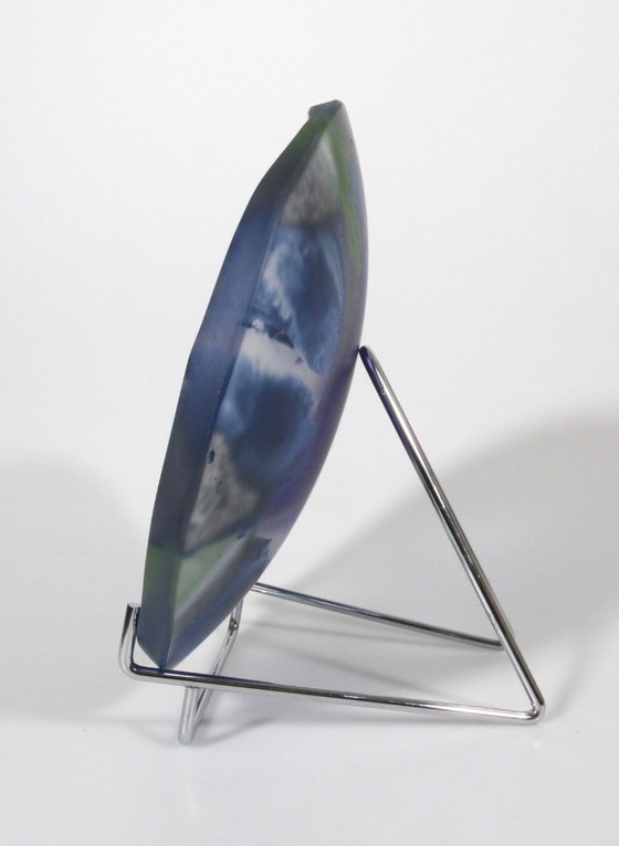 Image 1 of Arte en vidrio de Cath. Zoritchak