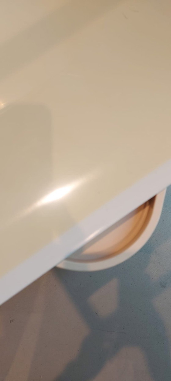 Vintage Kartell Componibili (Quadrato) – Anna Castelli Ferrieri – Armadi contenitori, Plastic (photo 6 of 8)