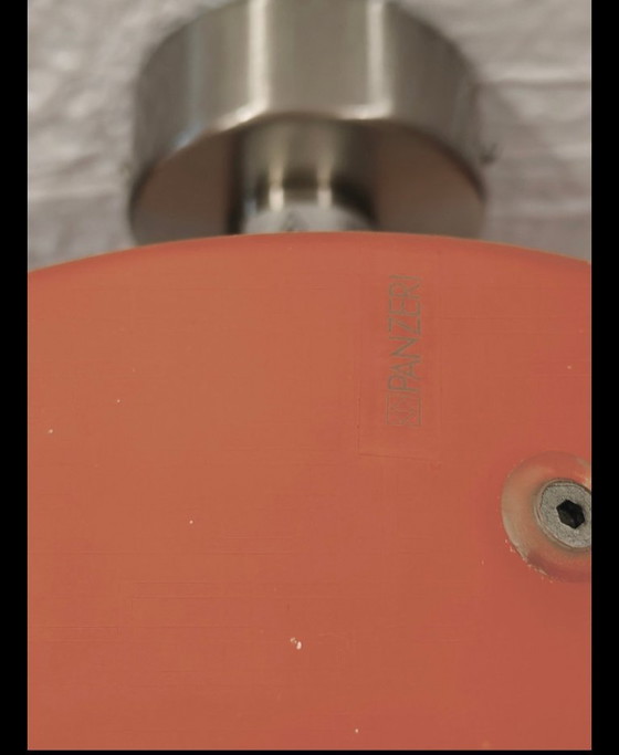 Image 1 of Panzeri tourbillon applique