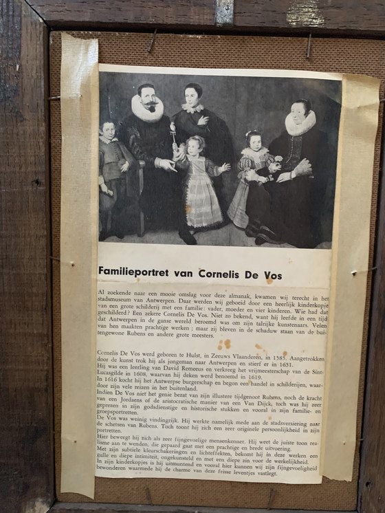 Image 1 of Stampa di pittura