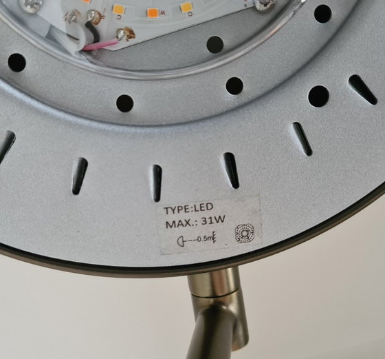 Image 1 of Lampadaire Highlight B.V. New Geneva (V4299.32) - cuivre/bronze