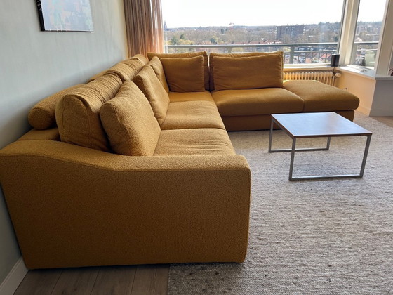 Image 1 of Nahezu neuwertiges Goossens Ecksofa Odette