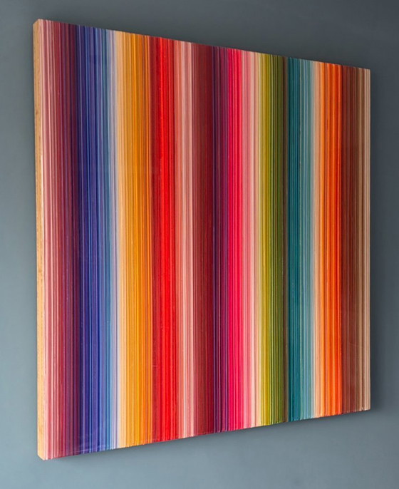 Image 1 of Zensational (Summertime) - Jacqueline Bozon