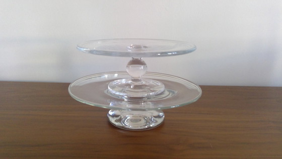 Image 1 of Platos de pastel Flamant