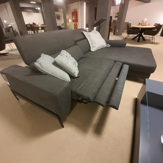 Image 1 of Musterring MR 4810 hoekbank