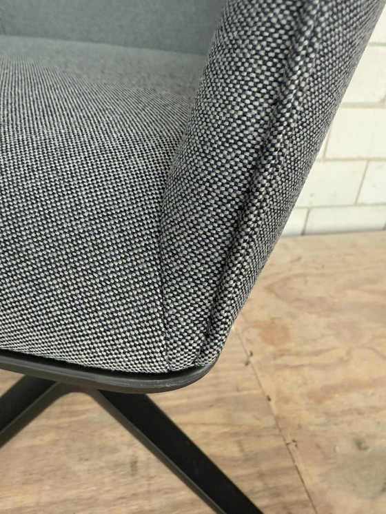 Image 1 of Sedia da ufficio Vitra Softshell