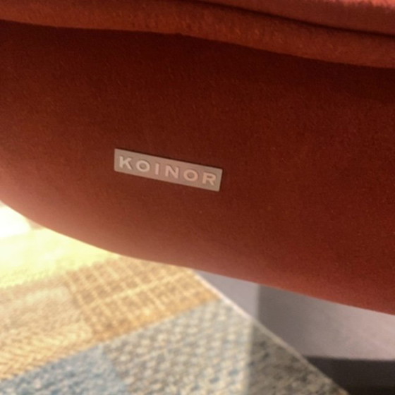 Image 1 of Poltrona Koinor Jody (set di 2)