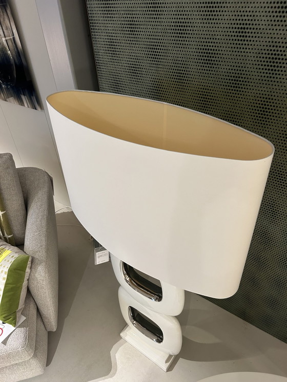 Image 1 of Stout Lighting Chanel by Stout table lamp