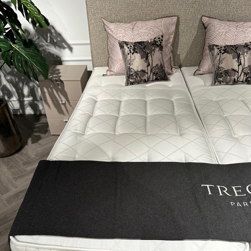 Treca Paris Imperial Air Spring matras - 90x210 firm