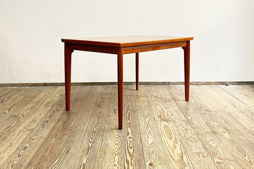 Mesa de comedor extensible