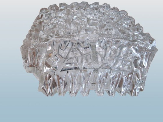 Image 1 of Lampada da parete Graewe Leuchten vintage anni '60