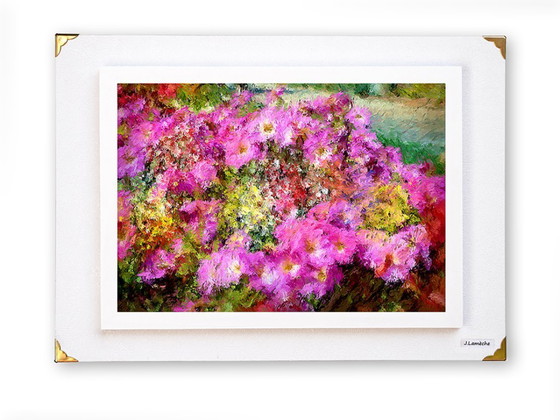 Image 1 of Fotografia impressionista