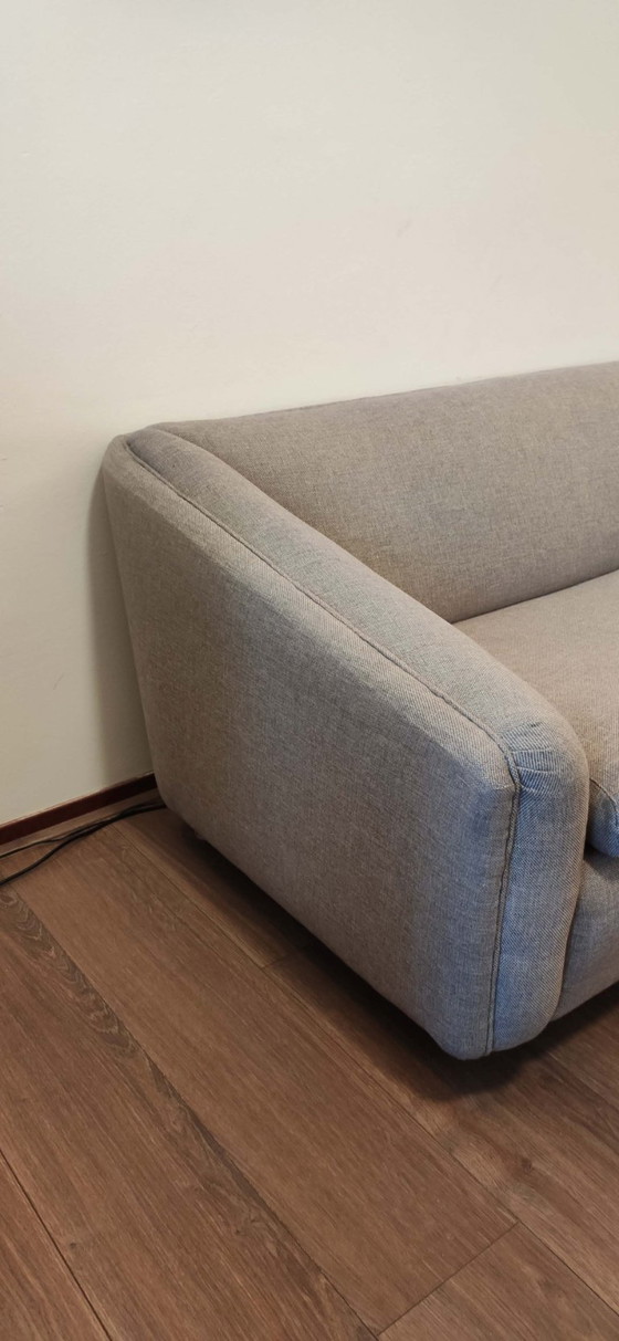 Image 1 of Divano Artifort modello C610-3 (Geoffrey D. Harcourt)