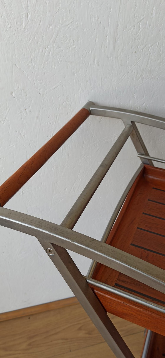 Image 1 of Carrello bar, Danimarca di Kircodan