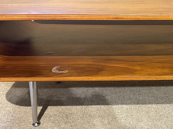 Image 1 of Vintage "Hooper" tafel