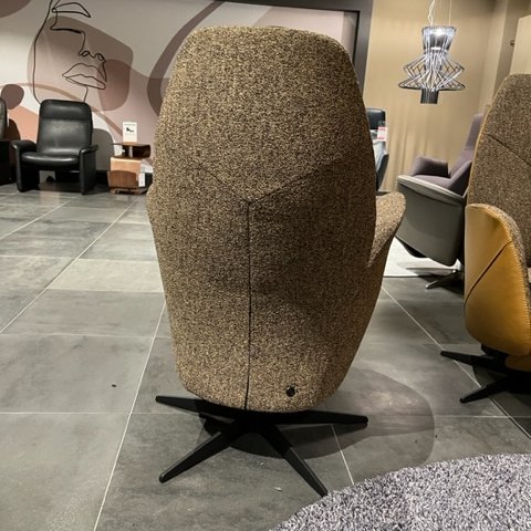 Image 1 of Sillón relax Gealux Twinz 8230