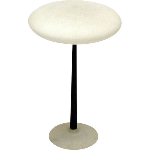 Vintage Pao2 table lamp by Matteo Thun for Arteluce, 1990
