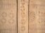 Antique carved low sideboard in fir wood – China, circa 1930 (photo 14 of 40)