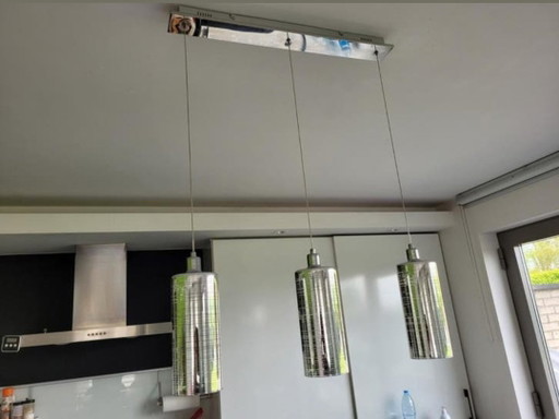 Lampada a sospensione con LED